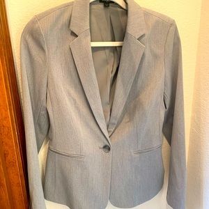 Express suit jacket/blazer